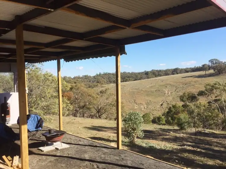 Fourth view of Homely rural property listing, Address available on request