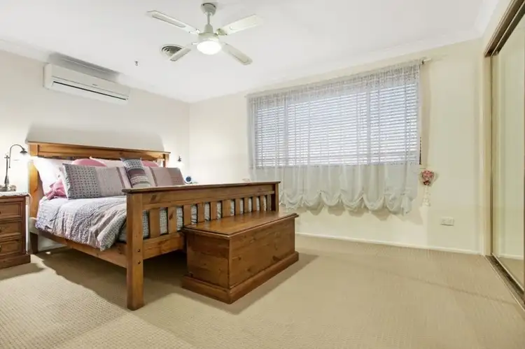 Seventh view of Homely house listing, 4 Waratah Close, Aberglasslyn NSW 2320