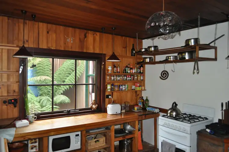 Sixth view of Homely house listing, * Banks Road, Derby TAS 7264