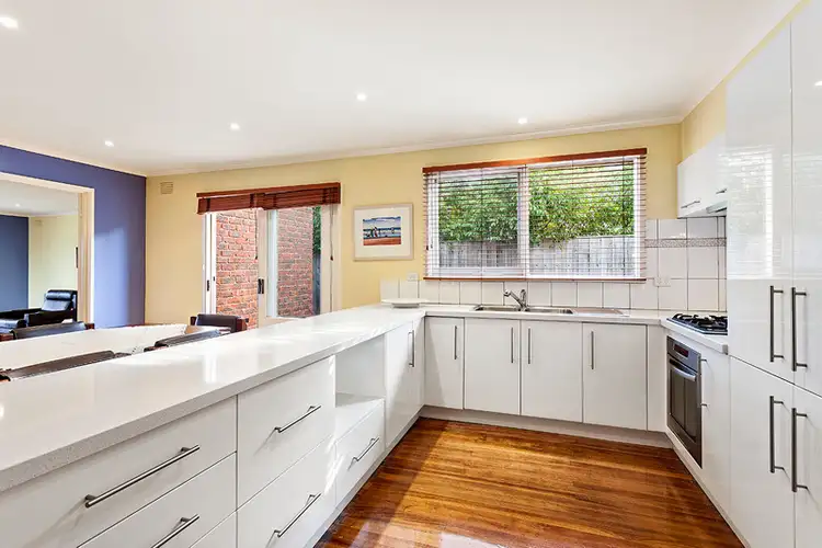 Third view of Homely house listing, 11 Falcon Court, Doncaster East VIC 3109