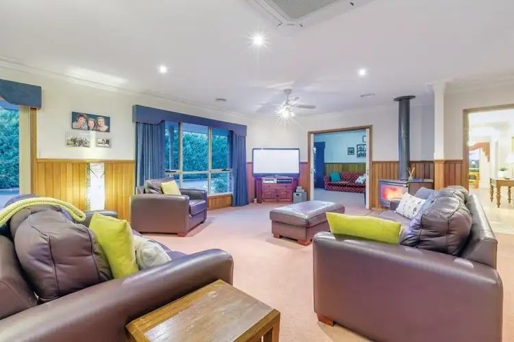 Fifth view of Homely house listing, 233 Bungaree Wallace Rd, Bungaree VIC 3352