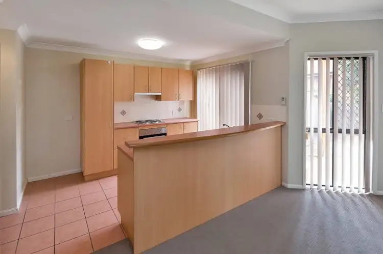 Fourth view of Homely house listing, 30/250 Sumners Road, Riverhills QLD 4074