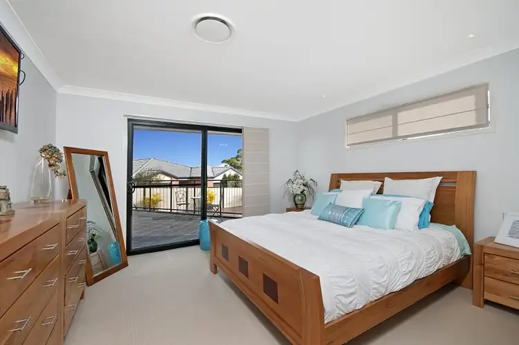 Sixth view of Homely house listing, 5 Camohrae Place (Regatta Estate), Goonellabah NSW 2480