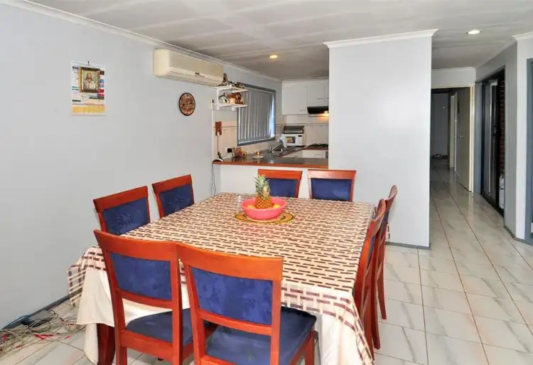 Fourth view of Homely house listing, 17 Dunai Walk, Delahey VIC 3037