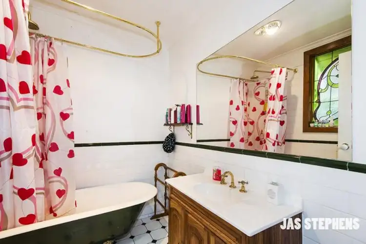 Fourth view of Homely house listing, 5 Bourke Street, Seddon VIC 3011