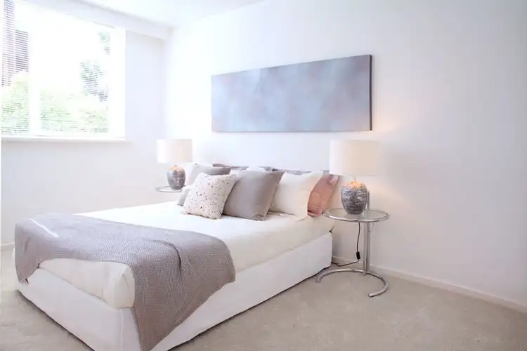 Fourth view of Homely apartment listing, 18/41 Chapel Street, St Kilda VIC 3182