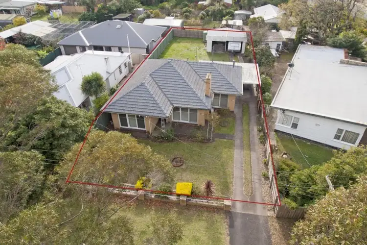 Third view of Homely house listing, 209 Cunninghame Street, Sale VIC 3850