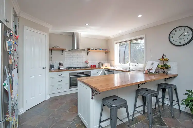 Third view of Homely house listing, 9 Kelly Court, Kinglake West VIC 3757