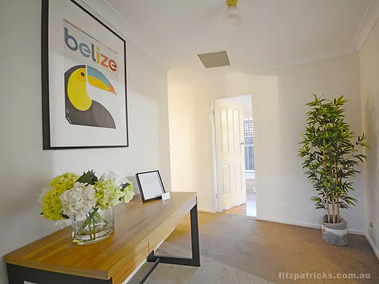 Second view of Homely house listing, 69 Thorne Street, Wagga Wagga NSW 2650
