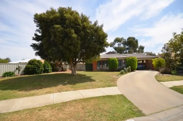 Main view of Homely house listing, 1 MCLAREN DRIVE, Moama NSW 2731