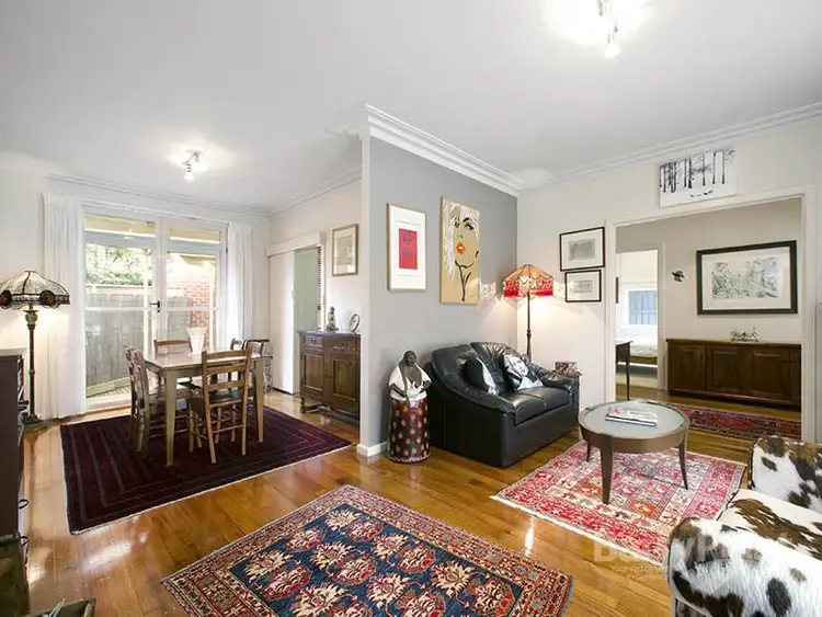 Second view of Homely unit listing, 1/5 Bradstreet Road, Mount Waverley VIC 3149
