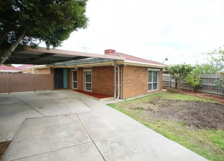 9 Amstel Court, Meadow Heights VIC 3048