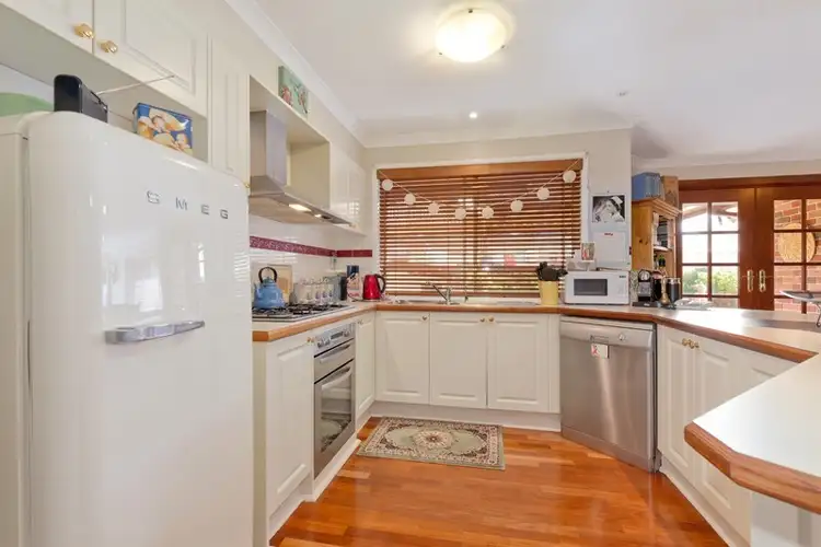 Third view of Homely house listing, 49 Waterford Way, Glenmore Park NSW 2745