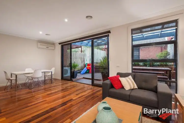 Fourth view of Homely house listing, 9 Rumney Lane, Bundoora VIC 3083