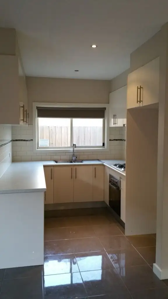 Third view of Homely townhouse listing, 2/28 Tyson Street, Fawkner VIC 3060