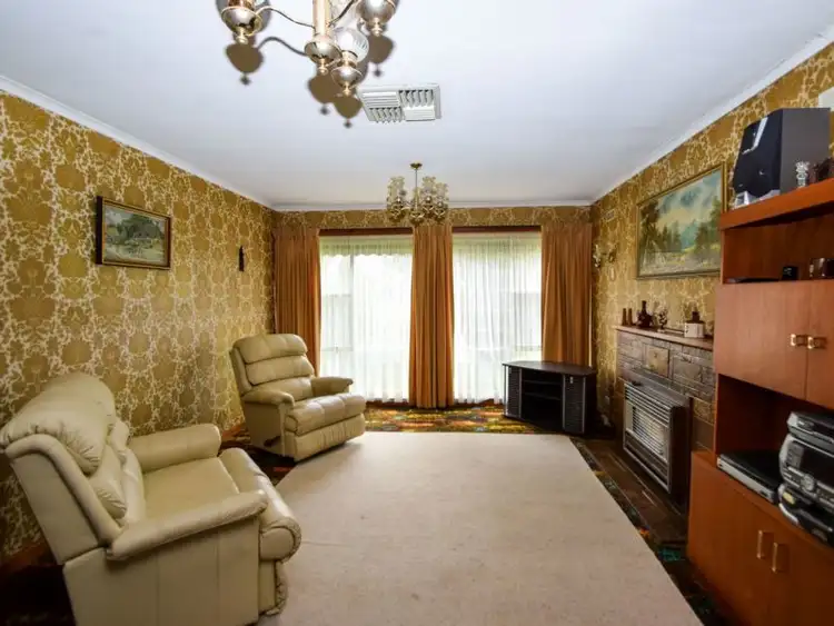 Second view of Homely house listing, 21 Cribbes Road, Wangaratta VIC 3677