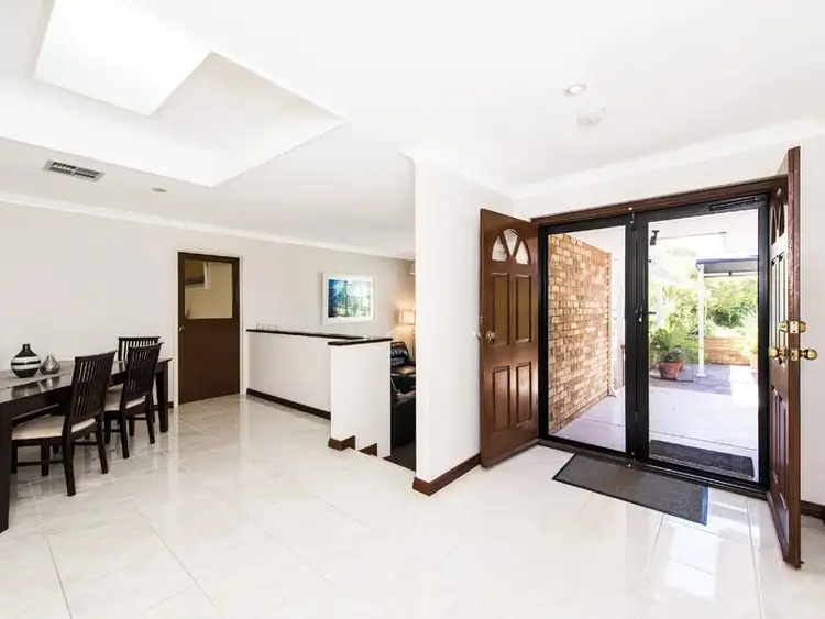 Second view of Homely house listing, 5 Edith Road, Safety Bay WA 6169