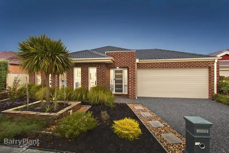 Main view of Homely house listing, 9 Liberty Avenue, Berwick VIC 3806