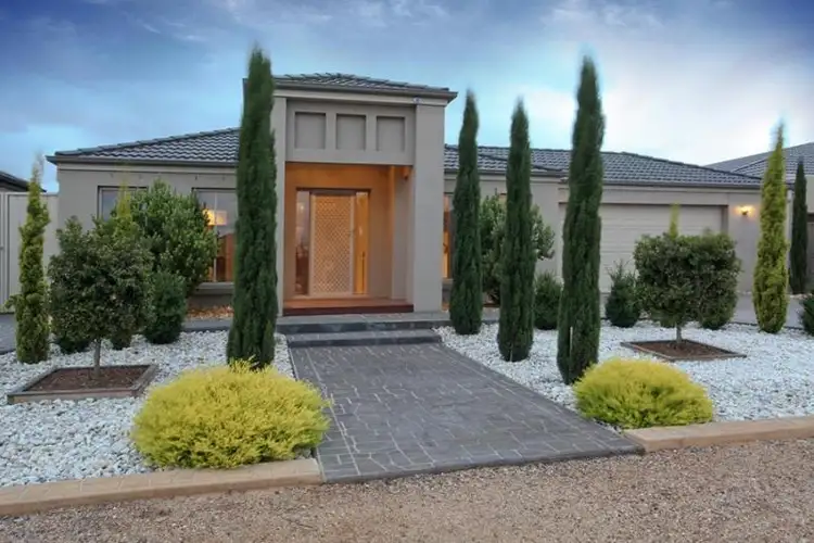 24 Homestead Avenue, Tarneit VIC 3029