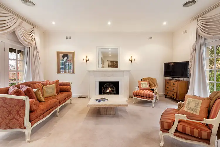 Second view of Homely house listing, 5 Sunburst Avenue, Balwyn North VIC 3104