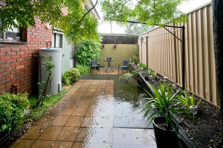 Fifth view of Homely house listing, 4/139 Princes Highway, Dandenong VIC 3175