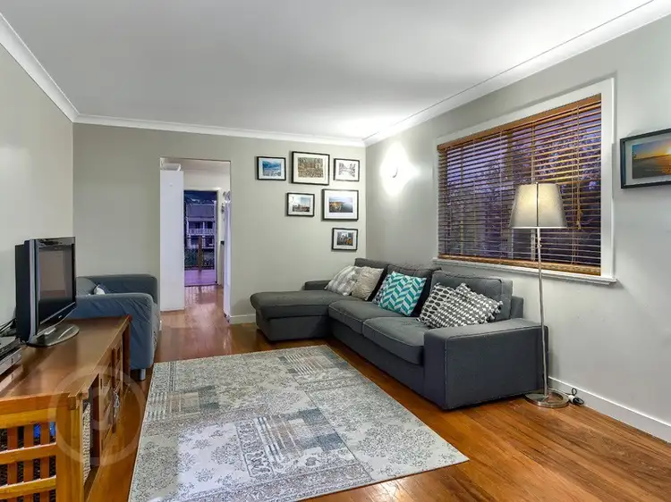 Fifth view of Homely house listing, 13 Bellavista Terrace, Paddington QLD 4064