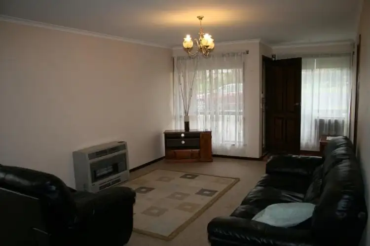 Second view of Homely house listing, 1/16 Skiddaw Crescent, Warrnambool VIC 3280