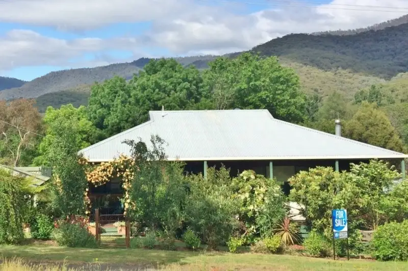 Main view of Homely house listing, 14 Chenery Street, Jamieson VIC 3723