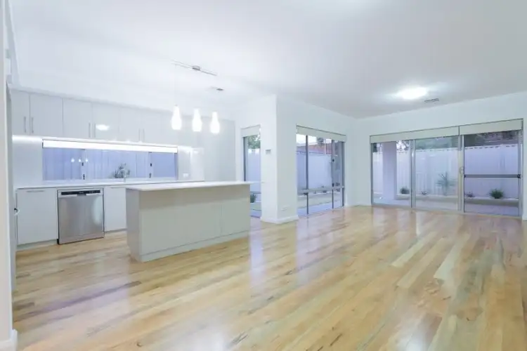Second view of Homely house listing, 59A Allerton Way, Booragoon WA 6154
