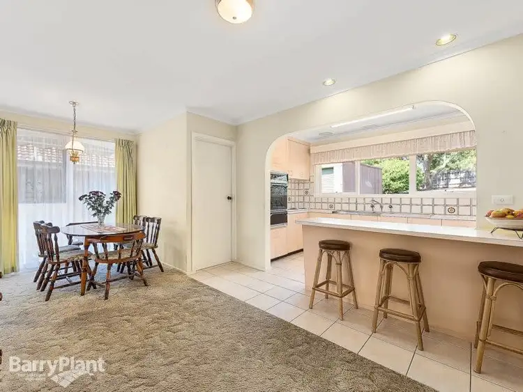 Fifth view of Homely house listing, 13 Baldwin Avenue, Boronia VIC 3155