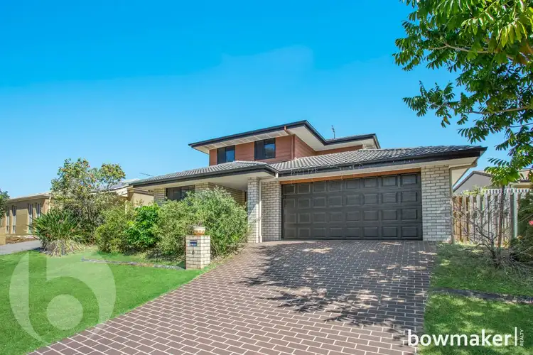 Third view of Homely house listing, 6 Melissa Circuit, Kallangur QLD 4503