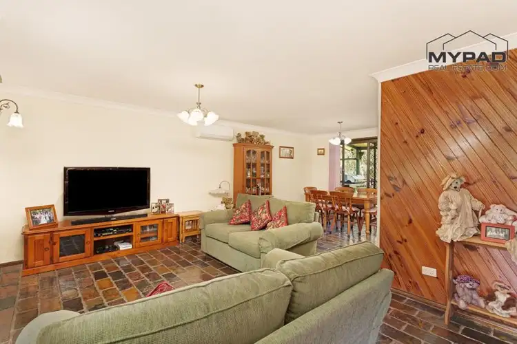 Third view of Homely house listing, 37 Shayperil Road, Stockleigh QLD 4280