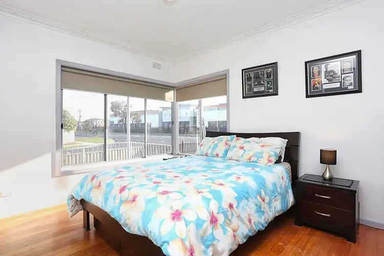 Third view of Homely house listing, 60 Mark Street, Sunshine West VIC 3020