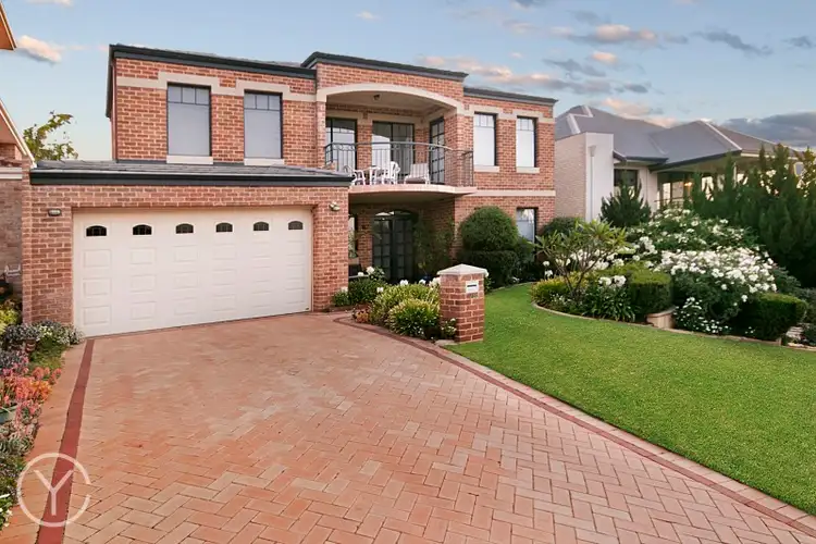 Main view of Homely house listing, 2B George Street, Alfred Cove WA 6154