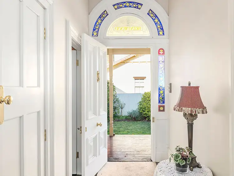 Second view of Homely house listing, 40 Campbell Street, Camperdown VIC 3260