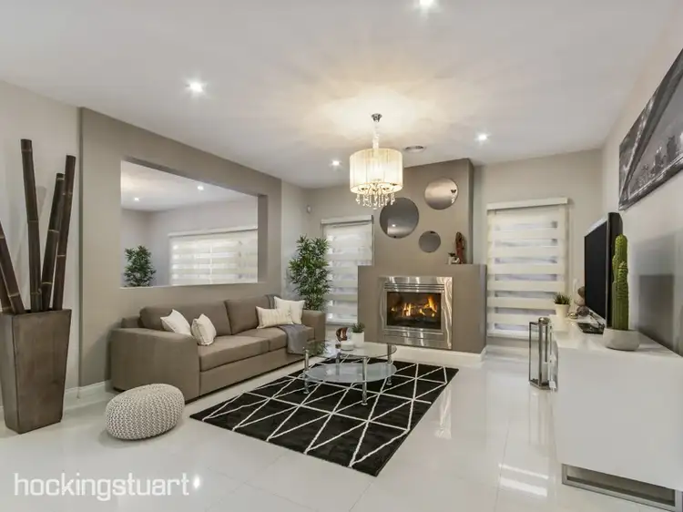 Third view of Homely house listing, 36 Phoenix Circuit, Wollert VIC 3750