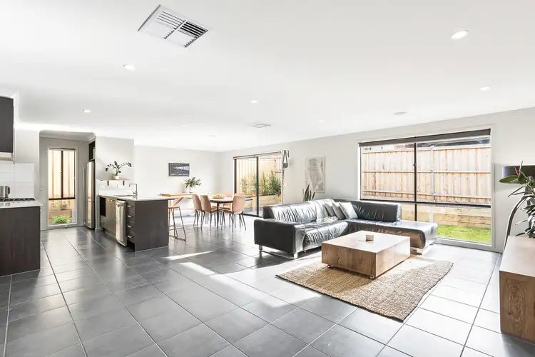 Third view of Homely house listing, 10 Leith Drive, Mernda VIC 3754