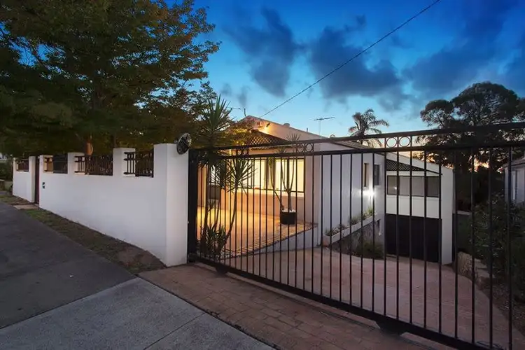 Second view of Homely house listing, 18 Old Forest Road, Lugarno NSW 2210
