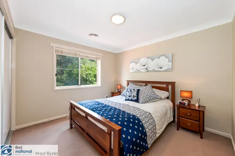 Fifth view of Homely townhouse listing, 20/46 Stewart Street, Ermington NSW 2115