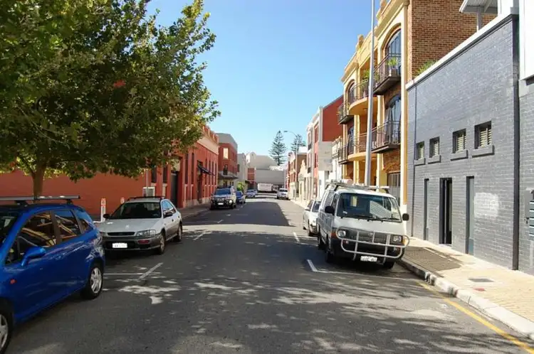 Sixth view of Homely apartment listing, 9/33-35 Pakenham, Fremantle WA 6160