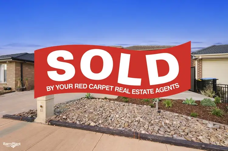 53 Nossal Drive, Point Cook VIC 3030