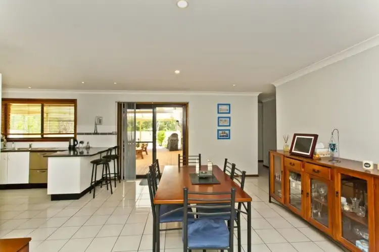 Fourth view of Homely house listing, 31 Lewis Drive, Medowie NSW 2318