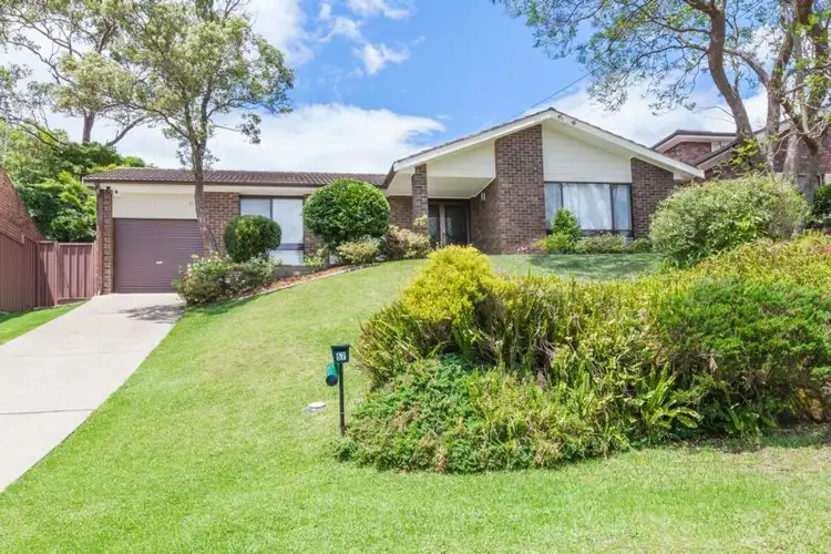 57 Bunnal Avenue, Winmalee NSW 2777