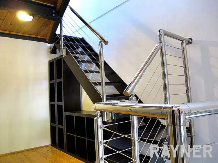 Sixth view of Homely townhouse listing, 7/3 Greenway Street, Perth WA 6000