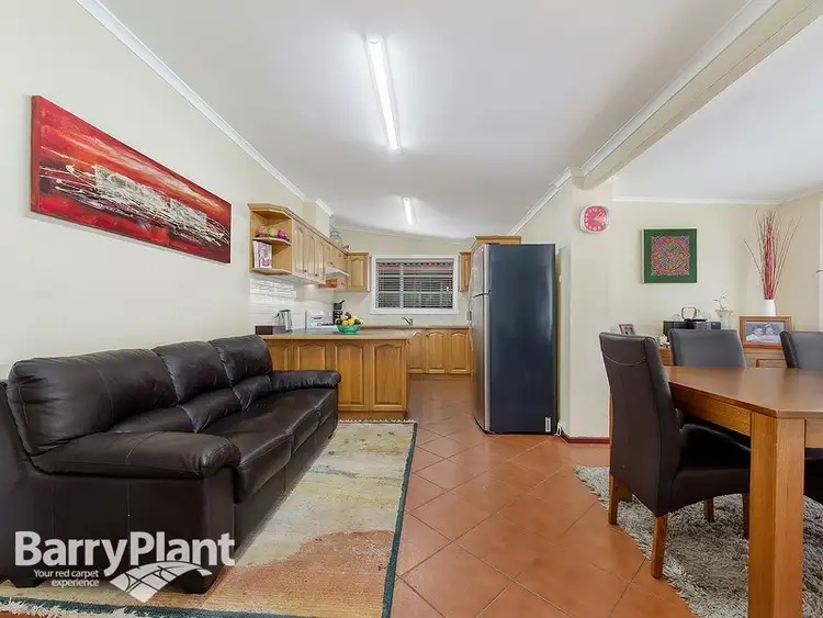 Fourth view of Homely house listing, 6 Marsden Crescent, St Albans VIC 3021