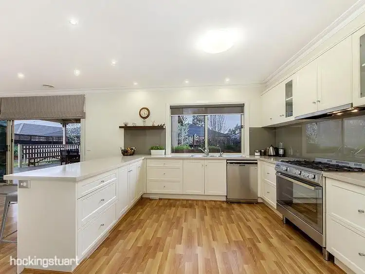Third view of Homely house listing, 9 Ashridge Court, Burnside Heights VIC 3023