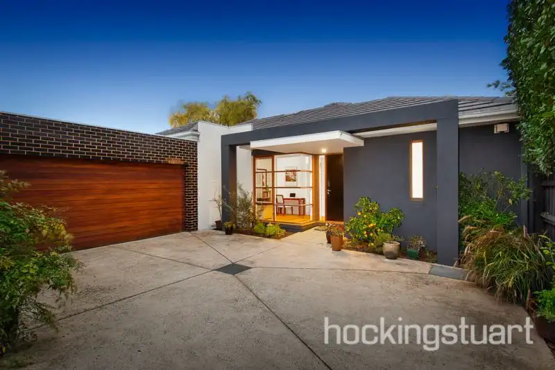 Main view of Homely unit listing, 5a Raynes Street, Caulfield South VIC 3162