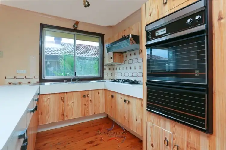 Third view of Homely house listing, 21 Lyrebird Crescent, St Clair NSW 2759