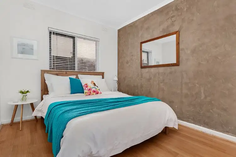 Fourth view of Homely apartment listing, 2/133 Booran Road, Caulfield South VIC 3162