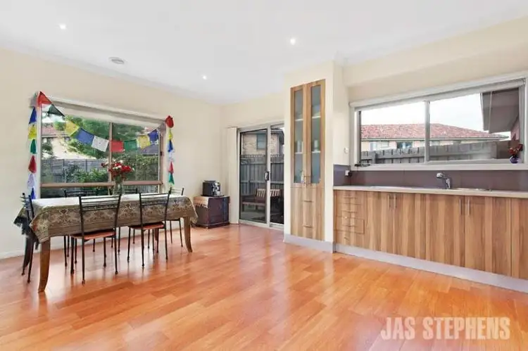 Third view of Homely house listing, 2/107 Ballarat Road, Maidstone VIC 3012